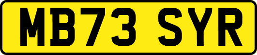 MB73SYR