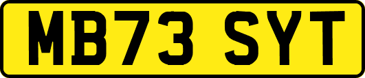 MB73SYT