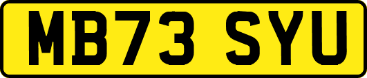 MB73SYU