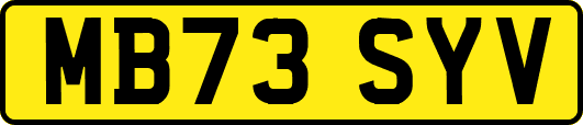 MB73SYV