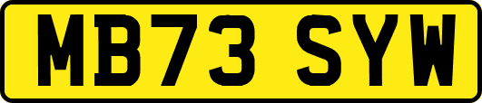 MB73SYW
