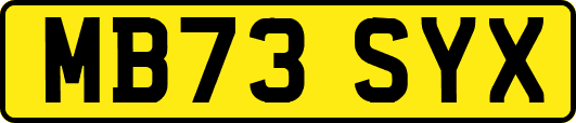 MB73SYX