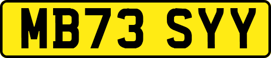 MB73SYY