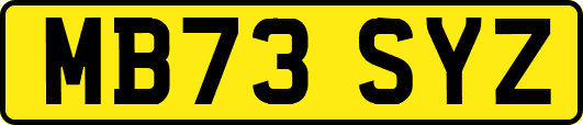 MB73SYZ