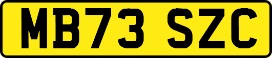 MB73SZC