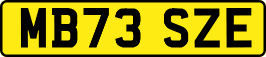 MB73SZE
