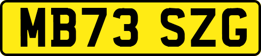 MB73SZG