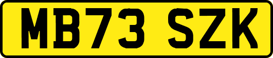 MB73SZK