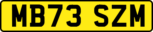 MB73SZM