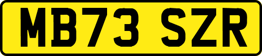 MB73SZR