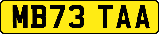 MB73TAA