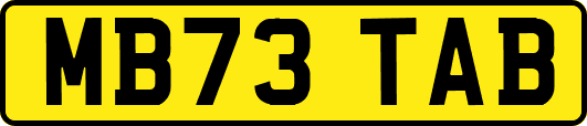 MB73TAB
