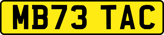 MB73TAC