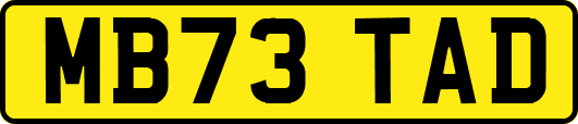 MB73TAD