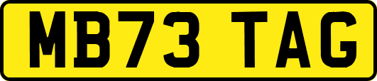 MB73TAG