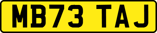MB73TAJ