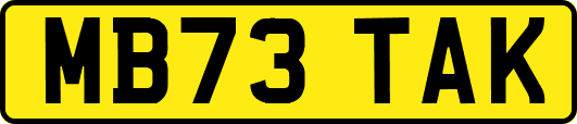 MB73TAK