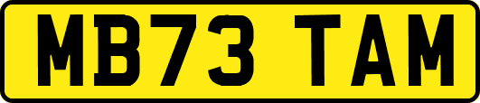 MB73TAM