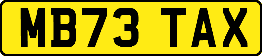 MB73TAX