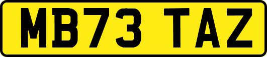 MB73TAZ