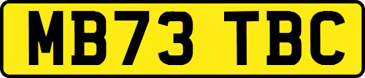 MB73TBC