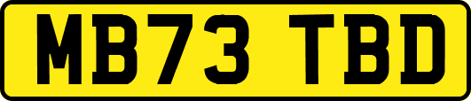 MB73TBD