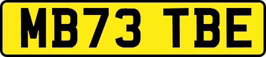 MB73TBE
