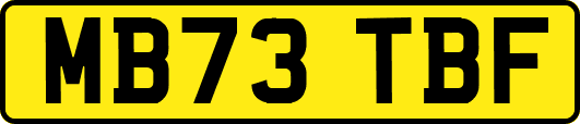 MB73TBF