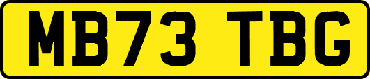 MB73TBG