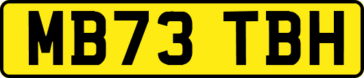 MB73TBH