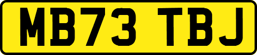MB73TBJ