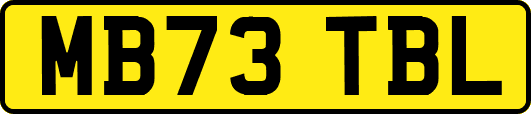 MB73TBL