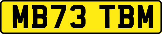 MB73TBM