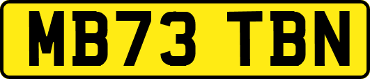 MB73TBN