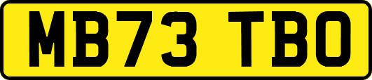 MB73TBO