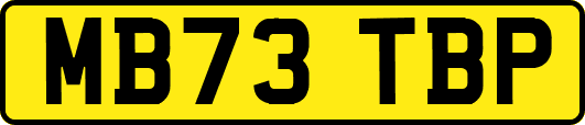 MB73TBP
