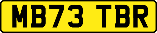 MB73TBR