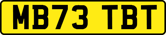 MB73TBT