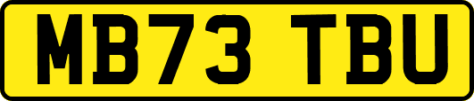 MB73TBU