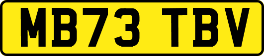 MB73TBV
