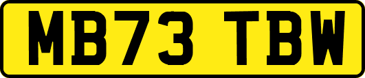 MB73TBW