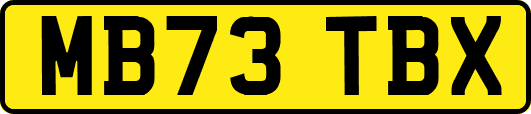 MB73TBX
