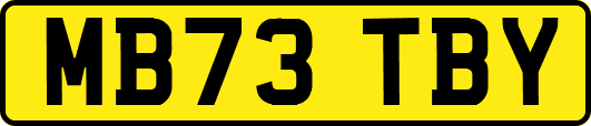 MB73TBY