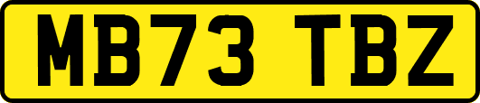 MB73TBZ