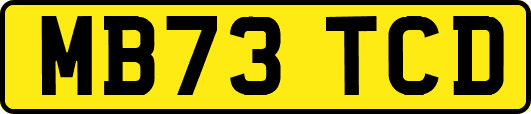 MB73TCD