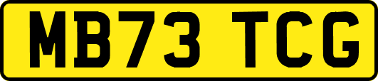 MB73TCG