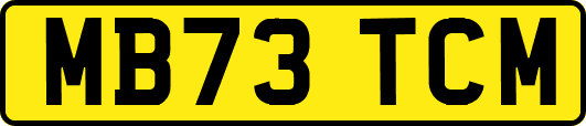 MB73TCM