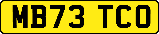 MB73TCO
