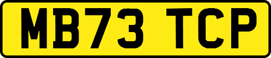 MB73TCP