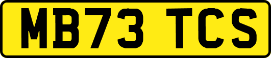 MB73TCS